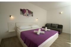 Appartements Villa Dijana Appartement 3 – A8(4+2) foto 4