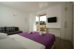 Appartements Villa Dijana Appartement 3 – A8(4+2) foto 5