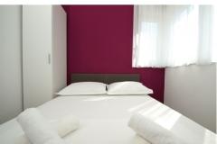 Appartements Villa Dijana Appartement 2 – A7/(2+2) foto 2