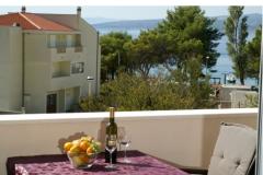 Appartements Villa Dijana Appartement 2 – A7/(2+2) foto 5