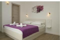 Appartements Villa Dijana Appartement 1 – studio(6) foto 1