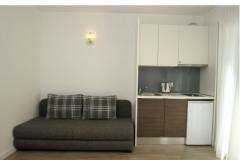 Appartements Villa Dijana Appartement 1 – studio(6) foto 3