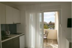 Appartements Villa Dijana Appartement 1 – studio(6) foto 4