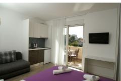Appartements Villa Dijana Appartement 1 – studio(6) foto 6
