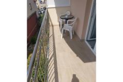Appartements Divić - Villa Mateo  Appartement 1 – App 201 foto 3