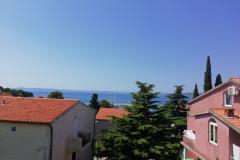 Appartements Divić - Villa Mateo  Appartement 1 – App 201 foto 4