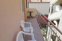 Appartements Divić - Villa Mateo  Appartement 2 – App 202 foto 3