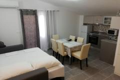 Appartements Divić - Villa Mateo  Appartement 4 – App 302 foto 5