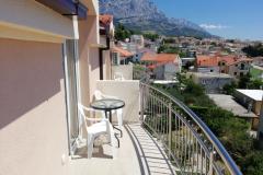 Appartements Divić - Villa Mateo  Appartement 3 – App 301 foto 1