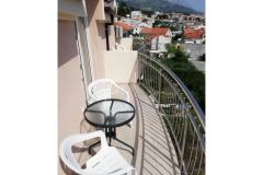 Appartements Divić - Villa Mateo  Appartement 3 – App 301 foto 5