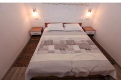 Accommodation Ventus    Appartement 1 – App 4+4 foto 3