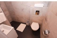 Accommodation Ventus    Appartement 1 – App 4+4 foto 5