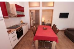 Accommodation Ventus    Appartement 2 – App 2+2 C foto 1