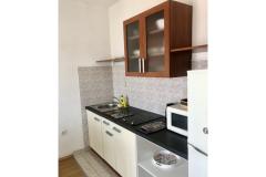 Accommodation Ventus    Appartement 3 – Studio 2+1 foto 4
