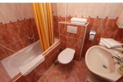Accommodation Ventus    Appartement 4 – App 2+2 foto 2