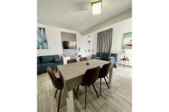 Accommodation Ventus    Appartement 6 – App 4+4 foto 1