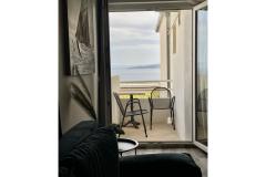 Accommodation Ventus    Appartement 6 – App 4+4 foto 3