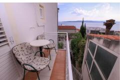 Accommodation Ventus    Appartement 7 – App 2+1 foto 1