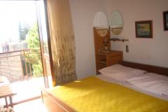 Appartements dominovic-Mladinov  Appartement 4 – studio foto 4