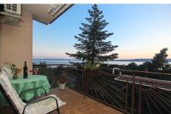 Appartements dominovic-Mladinov  Appartement 2 – studio+1 foto 3