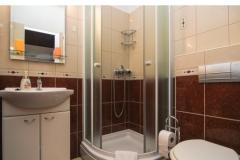 Appartements dominovic-Mladinov  Appartement 2 – studio+1 foto 5