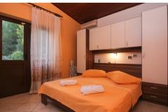 Appartements dominovic-Mladinov  Appartement 3 – A2+1 foto 2