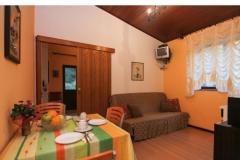 Appartements dominovic-Mladinov  Appartement 3 – A2+1 foto 3