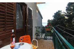 Appartements dominovic-Mladinov  Appartement 3 – A2+1 foto 4