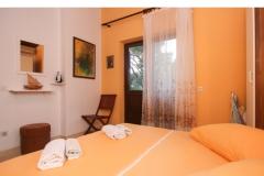 Appartements dominovic-Mladinov  Appartement 3 – A2+1 foto 5