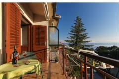 Appartements dominovic-Mladinov  Chambre 1 – soba foto 1