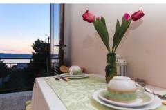 Appartements dominovic-Mladinov  Chambre 1 – soba foto 2