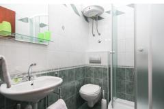 Appartements dominovic-Mladinov  Chambre 1 – soba foto 4