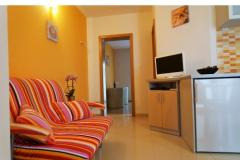 Appartements Harmonija Appartement 1 – orange foto 1