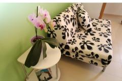 Appartements Harmonija Appartement 2 – green foto 1