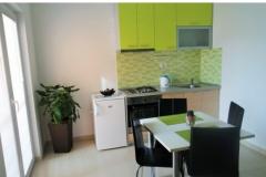 Appartements Harmonija Appartement 2 – green foto 2