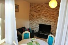 Appartements Harmonija Appartement 3 – tirquois foto 2