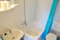 Appartements Harmonija Appartement 3 – tirquois foto 4