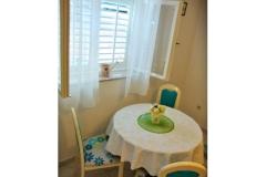 Appartements Harmonija Appartement 3 – tirquois foto 5