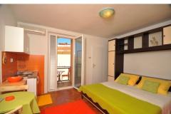 Appartements i sobe PAULA Appartement 1 foto 2