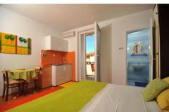 Appartements i sobe PAULA Appartement 1 foto 3