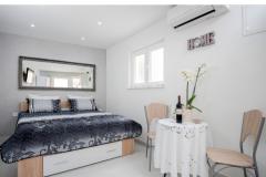 Appartements i sobe PAULA Appartement 5 – apartman 2 foto 1