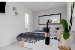 Appartements i sobe PAULA Appartement 5 – apartman 2 foto 3