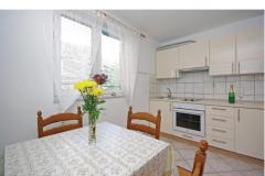 Appartements Ivan Krvavica Appartement 1 – Apartman foto 1
