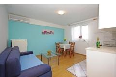Appartements Ivan Krvavica Appartement 1 – Apartman foto 2