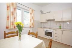 Appartements Ivan Krvavica Appartement 3 – Apartman foto 1