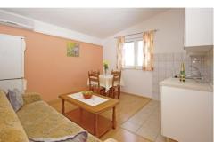 Appartements Ivan Krvavica Appartement 3 – Apartman foto 2