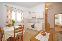 Appartements Ivan Krvavica Appartement 3 – Apartman foto 3