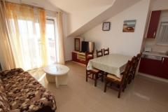 Appartements Jelena i Bojka Appartement 1 – Bojka1 foto 3