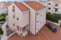 Appartements Jelena i Bojka Appartement 2 – Bojka2 foto 5