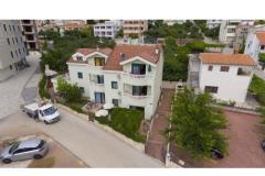 Appartements Jelena i Bojka Appartement 4 – Jelena2 foto 1